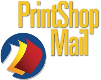Objectif Lune -  PrintShop Mail 