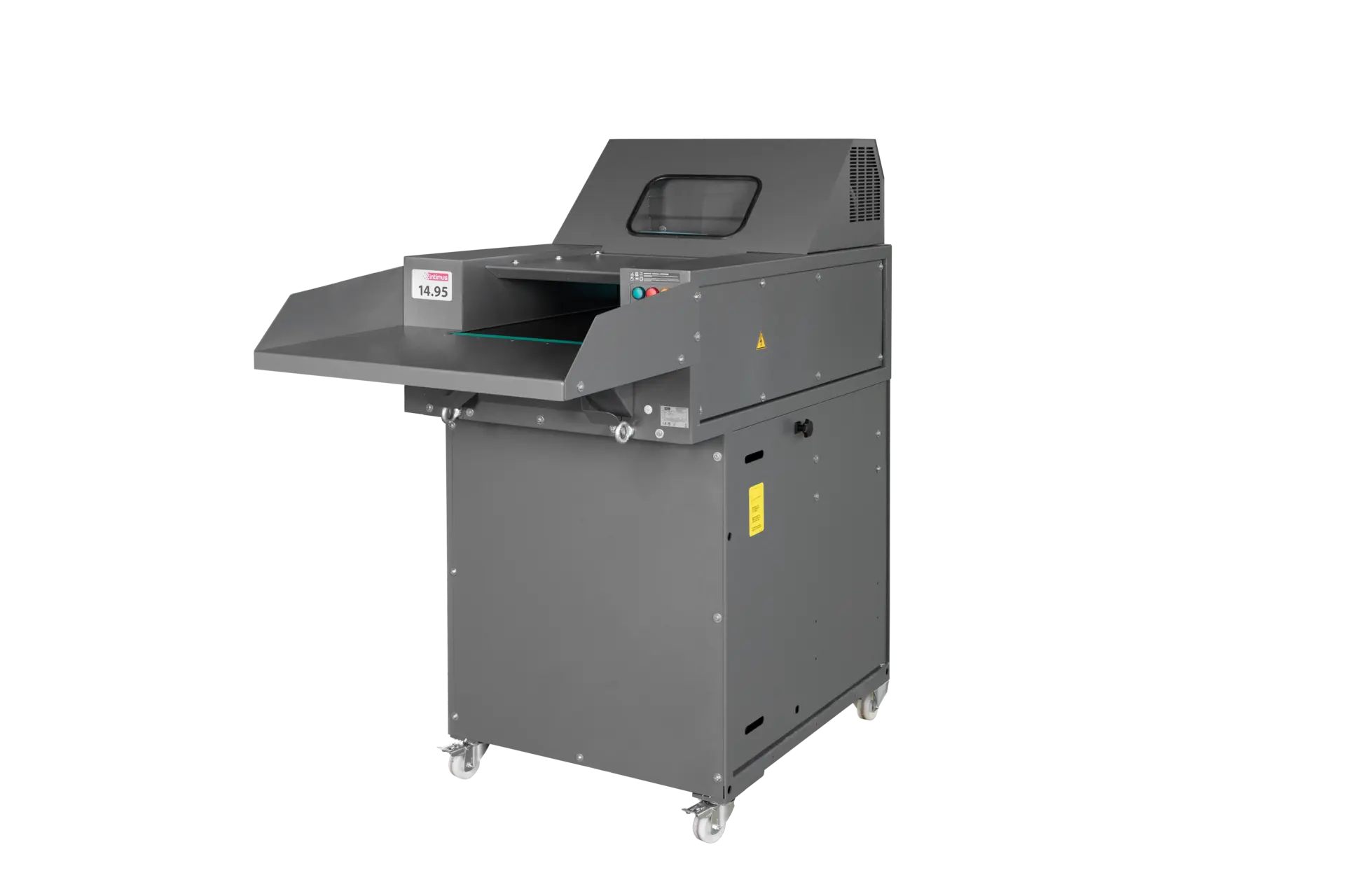 intimus 14.95 serija