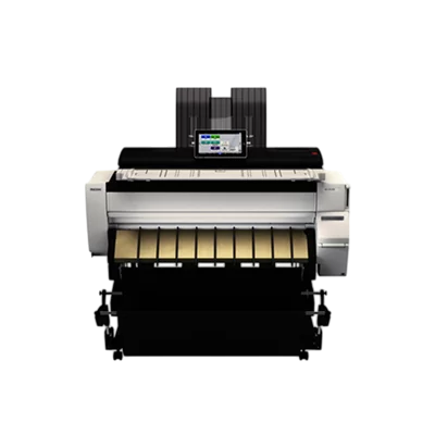 Velikoformatni produkcijski printeri i skeneri